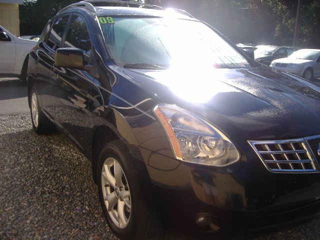 2009 Nissan Rogue Denali EASY Finance