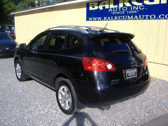 2009 Nissan Rogue Denali EASY Finance