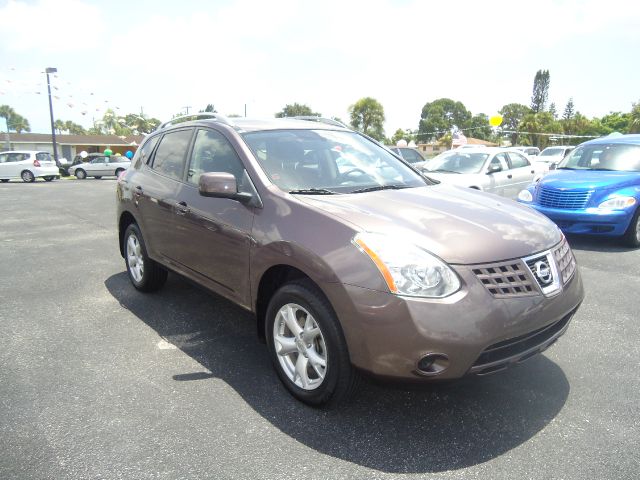 2009 Nissan Rogue Denali EASY Finance