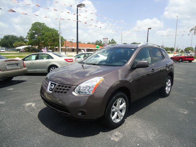 2009 Nissan Rogue Denali EASY Finance