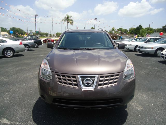 2009 Nissan Rogue Denali EASY Finance