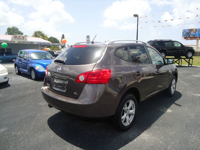 2009 Nissan Rogue Denali EASY Finance