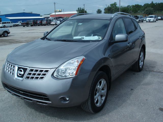 2010 Nissan Rogue 2.5S ONE Owner