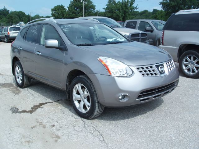 2010 Nissan Rogue 2.5S ONE Owner