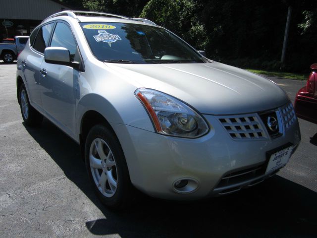 2010 Nissan Rogue 2.5S ONE Owner