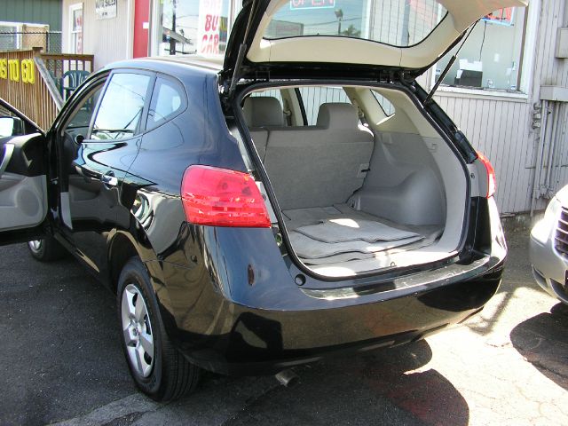 2010 Nissan Rogue XR