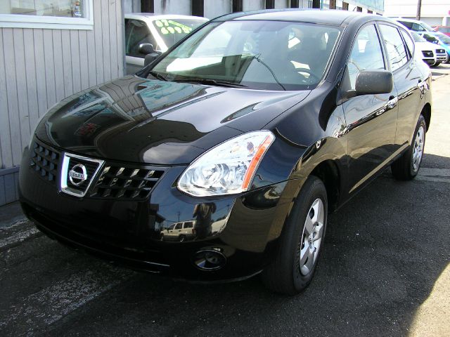 2010 Nissan Rogue XR