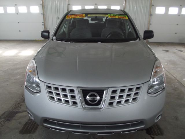 2010 Nissan Rogue Lariat Crew Cab 4WD DRW