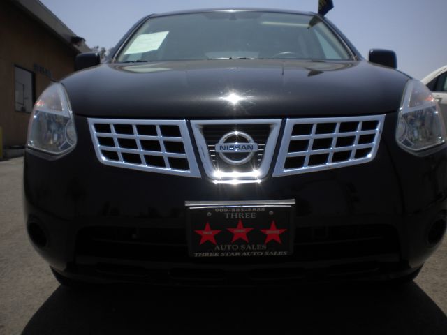 2010 Nissan Rogue Spider Veloce