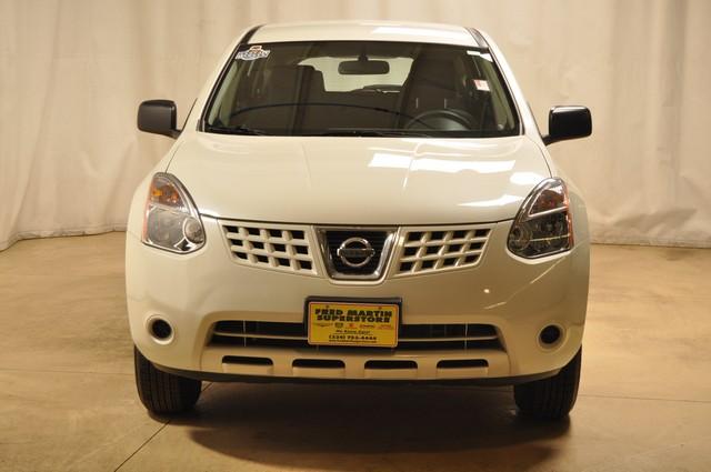 2010 Nissan Rogue XR