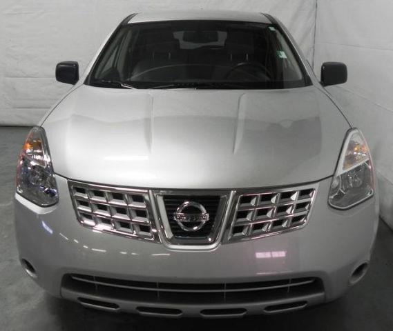 2010 Nissan Rogue 2.5S ONE Owner