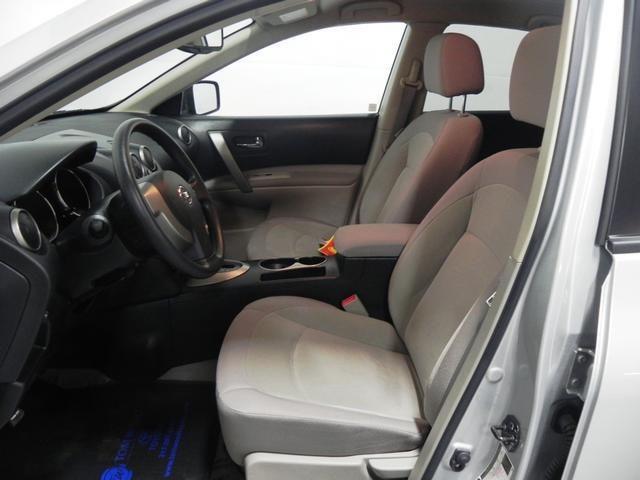 2010 Nissan Rogue 2.5S ONE Owner