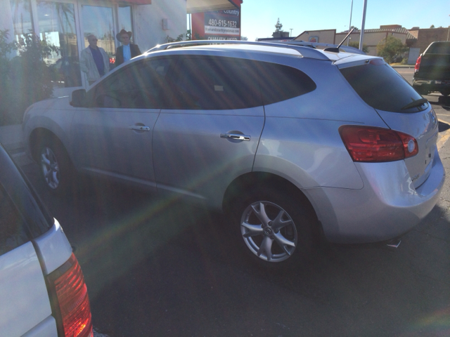 2010 Nissan Rogue Denali EASY Finance