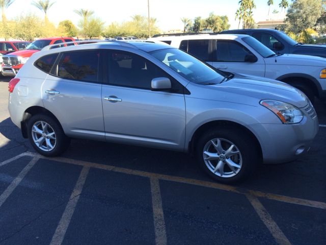 2010 Nissan Rogue Denali EASY Finance