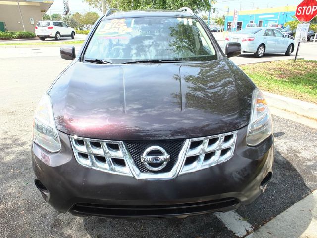 2010 Nissan Rogue Touring / AWD