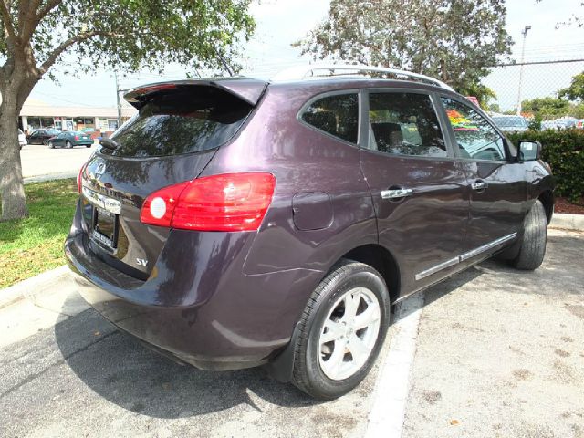 2010 Nissan Rogue Touring / AWD