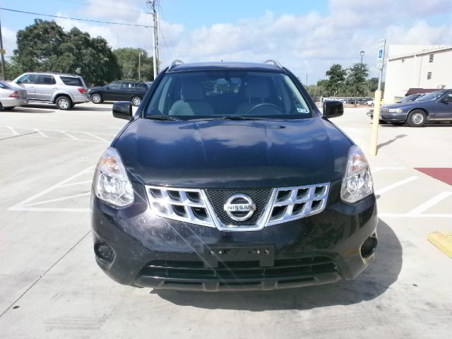 2011 Nissan Rogue XLT, SD Power Stroke