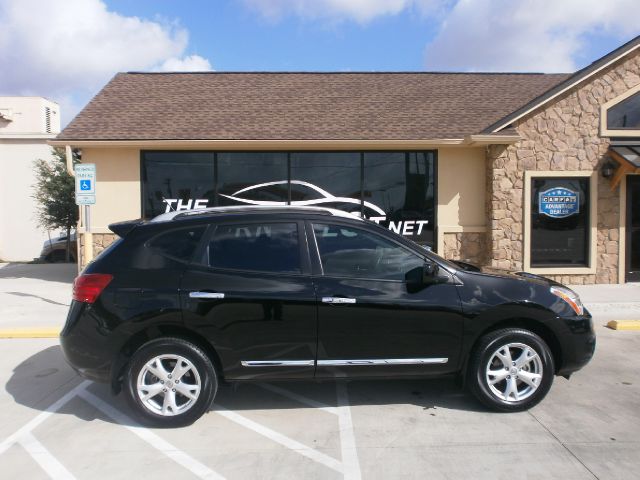 2011 Nissan Rogue XLT, SD Power Stroke