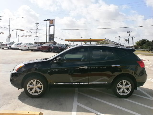 2011 Nissan Rogue XLT, SD Power Stroke