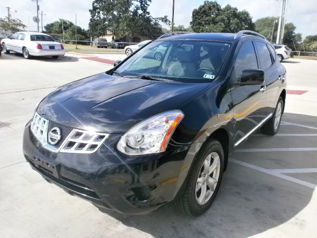 2011 Nissan Rogue XLT, SD Power Stroke