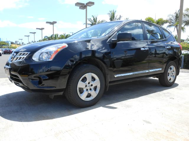 2011 Nissan Rogue Touring / AWD