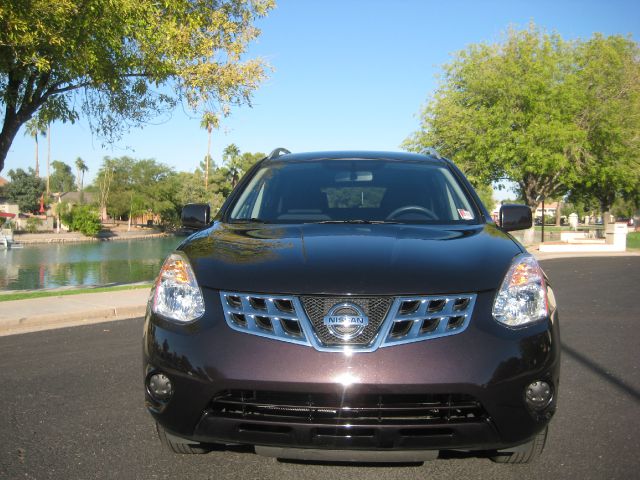 2011 Nissan Rogue XLT, SD Power Stroke