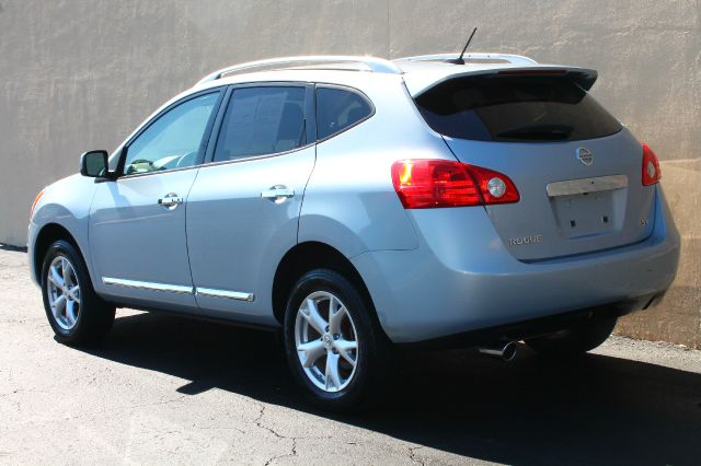 2011 Nissan Rogue XLT, SD Power Stroke