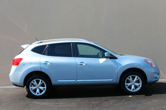 2011 Nissan Rogue XLT, SD Power Stroke