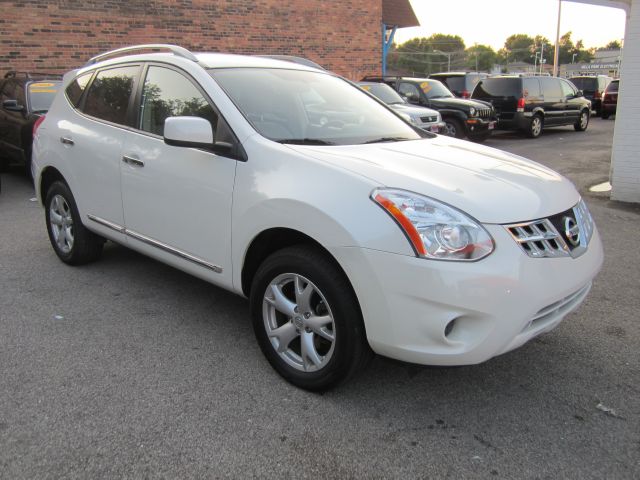 2011 Nissan Rogue XLT, SD Power Stroke