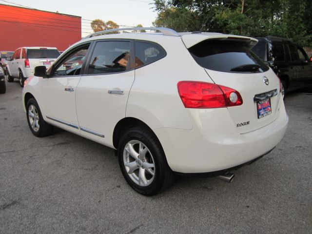 2011 Nissan Rogue XLT, SD Power Stroke