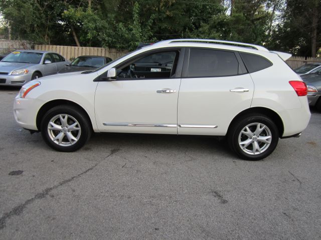 2011 Nissan Rogue XLT, SD Power Stroke