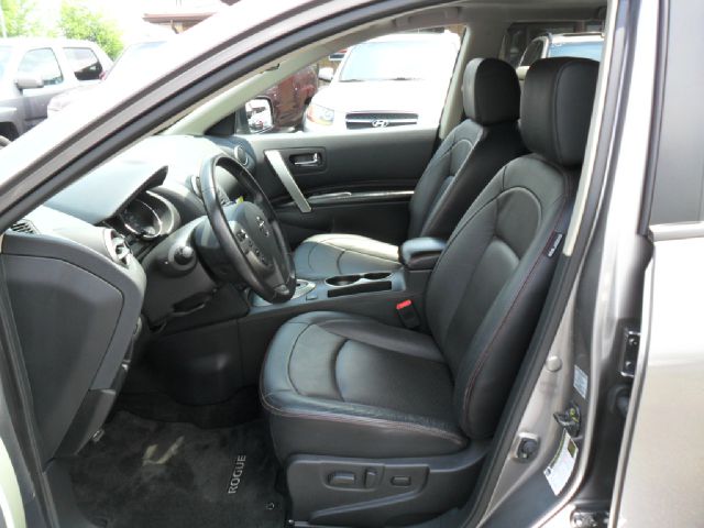 2011 Nissan Rogue 2.5S ONE Owner