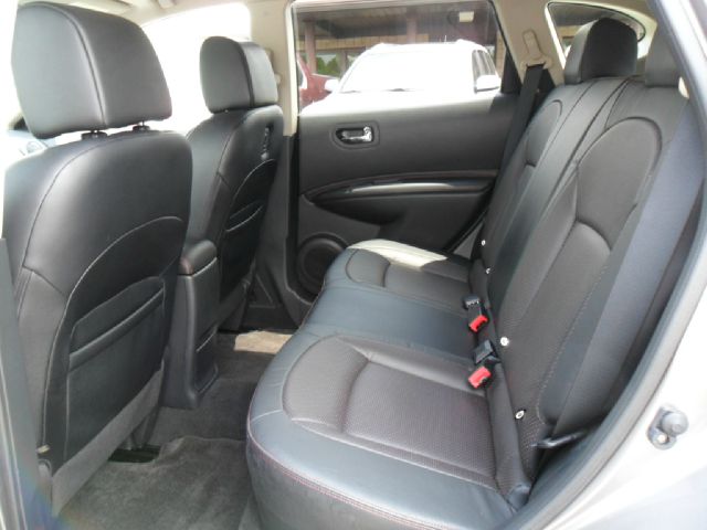 2011 Nissan Rogue 2.5S ONE Owner