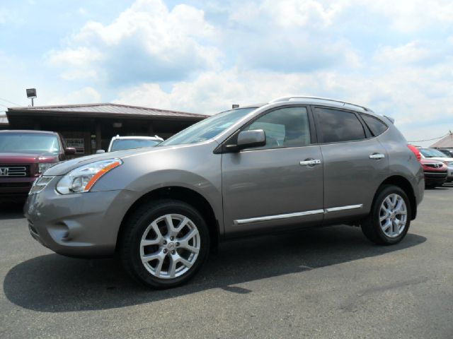 2011 Nissan Rogue 2.5S ONE Owner