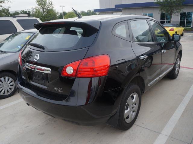 2011 Nissan Rogue XR