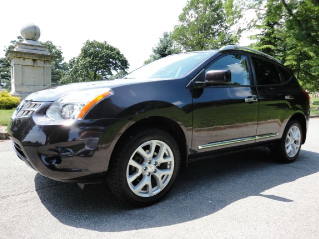 2011 Nissan Rogue 2.5S ONE Owner