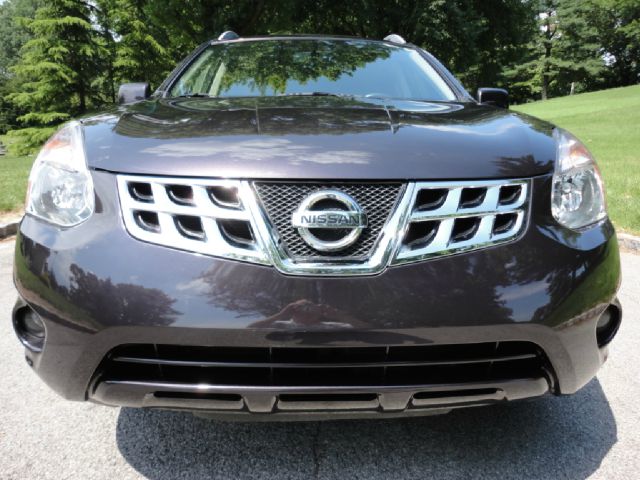 2011 Nissan Rogue 2.5S ONE Owner