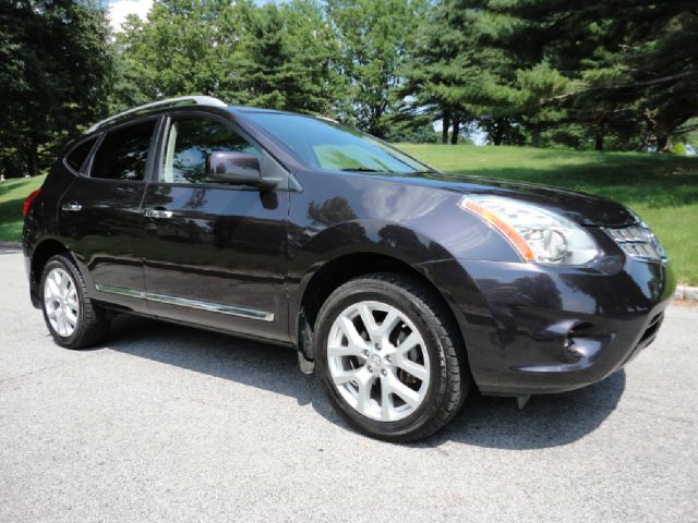 2011 Nissan Rogue 2.5S ONE Owner