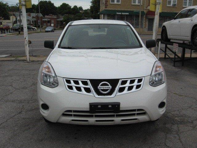 2011 Nissan Rogue C230 ~fun~ Great Value