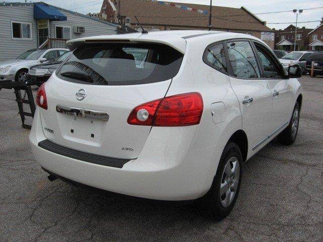 2011 Nissan Rogue C230 ~fun~ Great Value