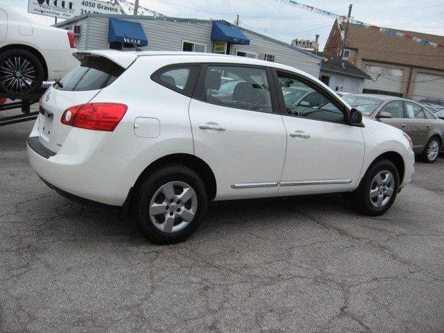 2011 Nissan Rogue C230 ~fun~ Great Value