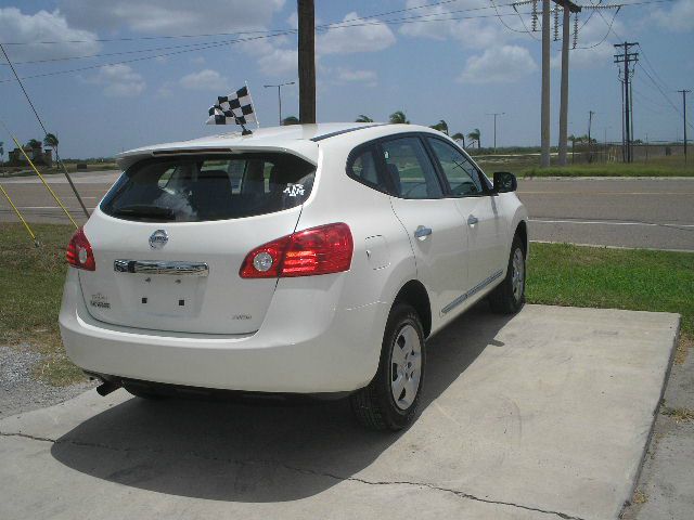 2011 Nissan Rogue RE CAB STX