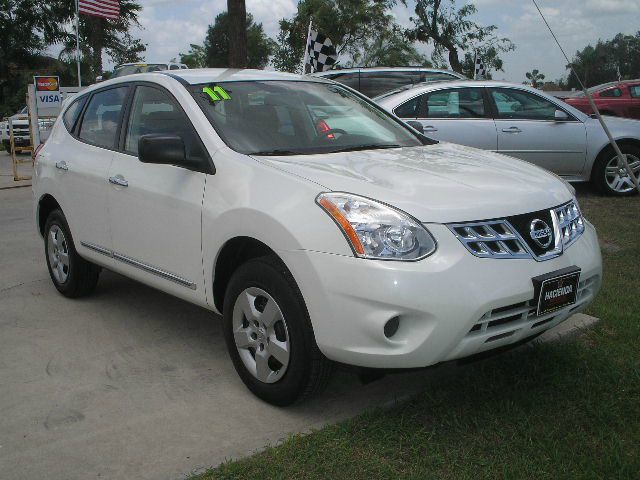 2011 Nissan Rogue RE CAB STX