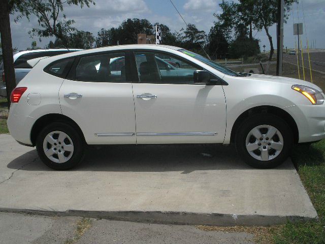 2011 Nissan Rogue RE CAB STX