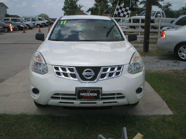 2011 Nissan Rogue RE CAB STX