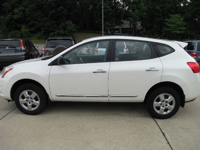 2012 Nissan Rogue Touring / AWD