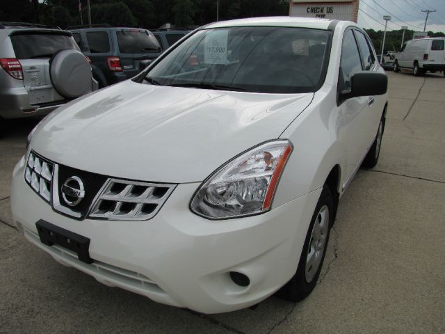 2012 Nissan Rogue Touring / AWD