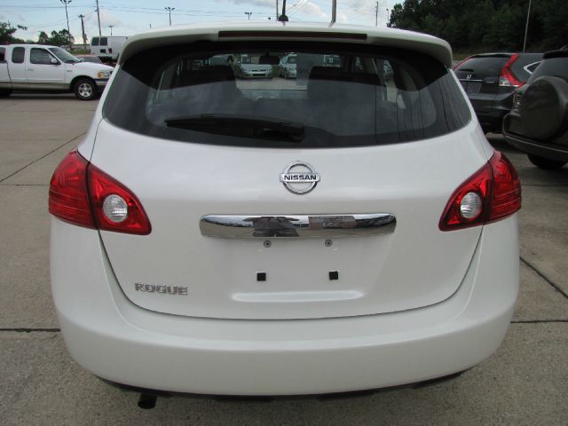 2012 Nissan Rogue Touring / AWD