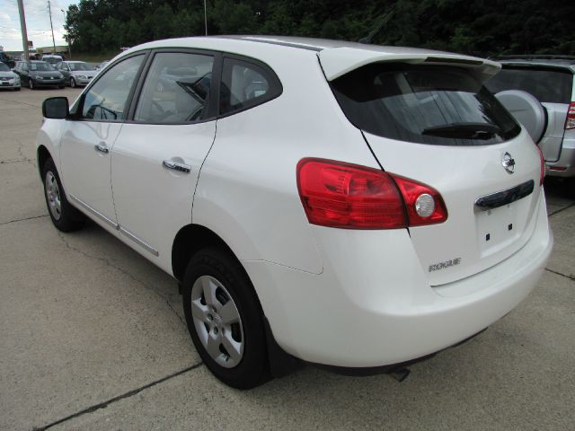 2012 Nissan Rogue Touring / AWD