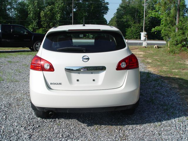 2012 Nissan Rogue Lariat 4x4 Diesel